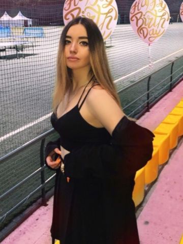 Лючия